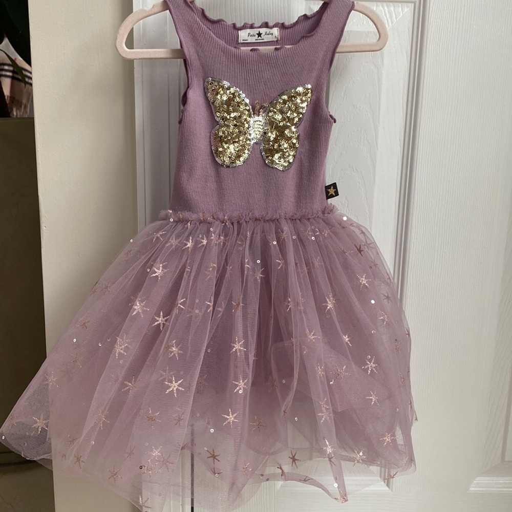 Tutu dress size 1